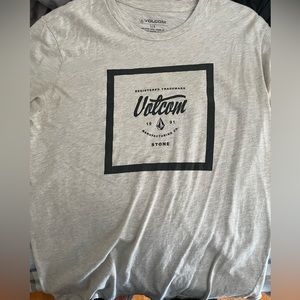 Volcom T-Shirt Bundle